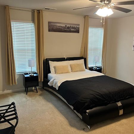 The Muirwood Lux Sleeps 10 Vila Murfreesboro Exterior foto