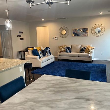 The Muirwood Lux Sleeps 10 Vila Murfreesboro Exterior foto