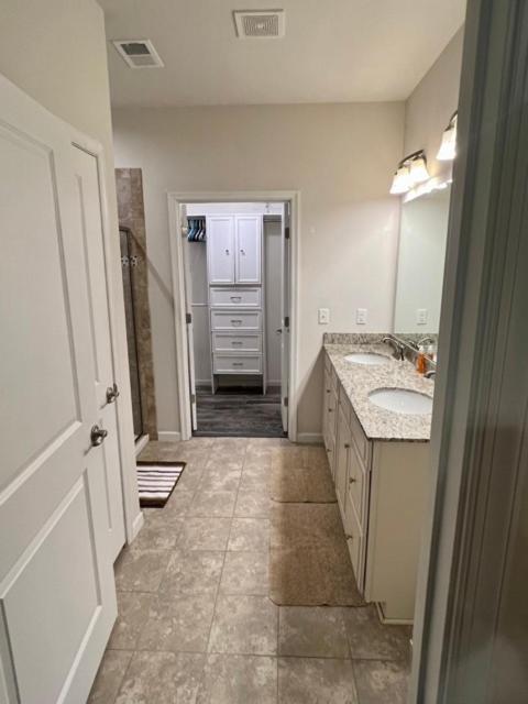 The Muirwood Lux Sleeps 10 Vila Murfreesboro Exterior foto