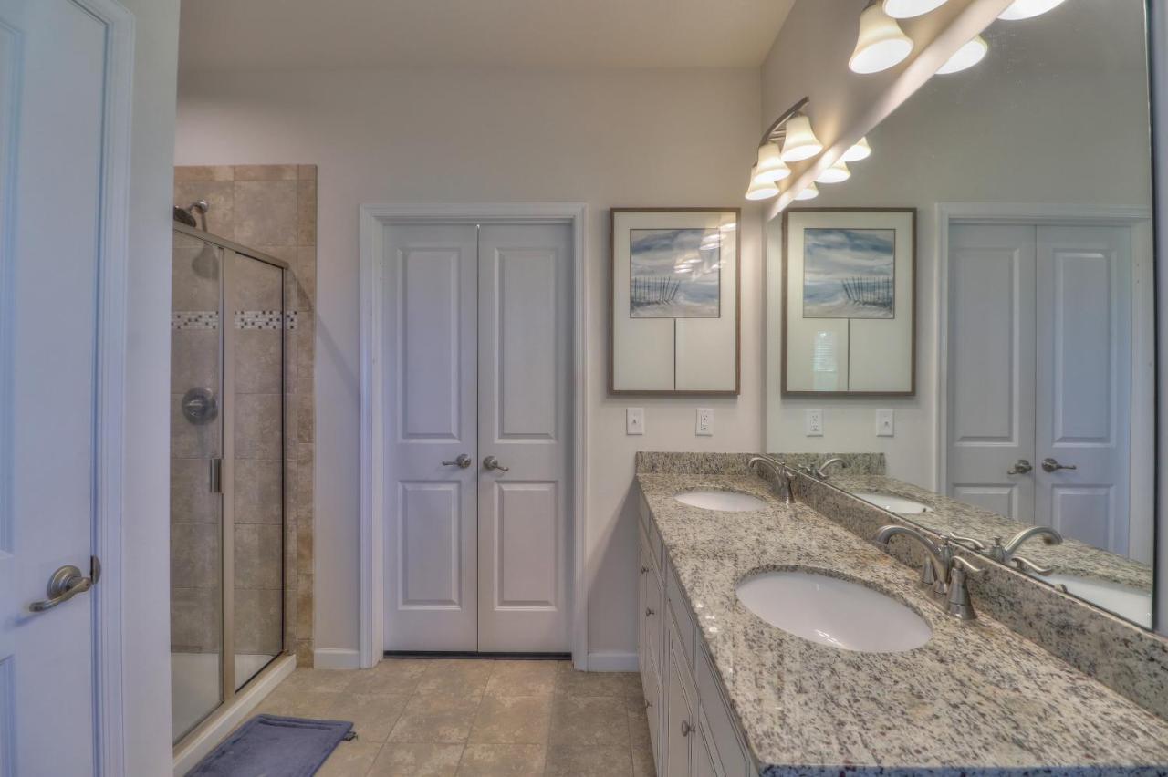 The Muirwood Lux Sleeps 10 Vila Murfreesboro Exterior foto