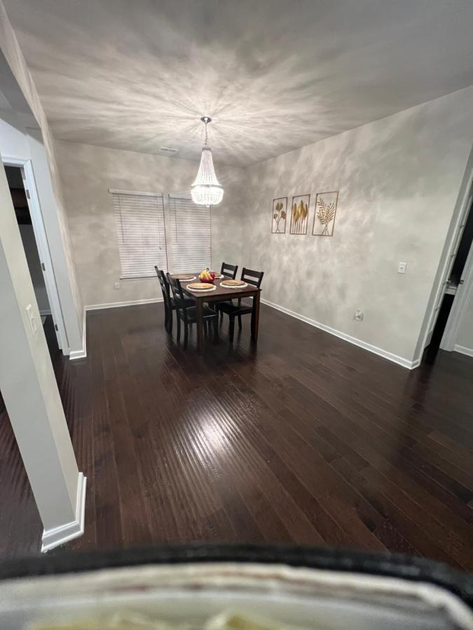 The Muirwood Lux Sleeps 10 Vila Murfreesboro Exterior foto